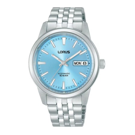 Montre Femme Lorus RL401CX9S Argenté