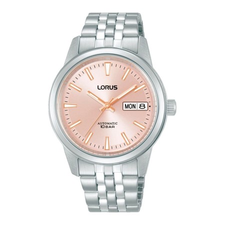 Montre Femme Lorus RL403CX9S Argenté