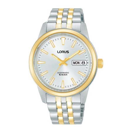 Montre Femme Lorus RL404CX9S Argenté Doré