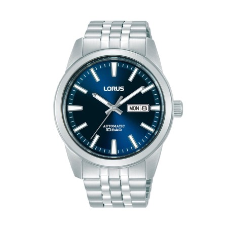 Montre Homme Lorus RL493BX9 Argenté