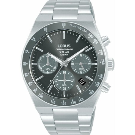 Montre Homme Lorus RZ519AX9 Argenté