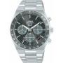 Montre Homme Lorus RZ519AX9 Argenté