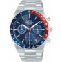 Montre Homme Lorus RZ521AX9 Argenté