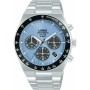 Montre Homme Lorus RZ525AX9 Argenté