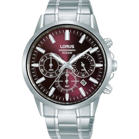 Montre Homme Lorus RT377KX9 Argenté