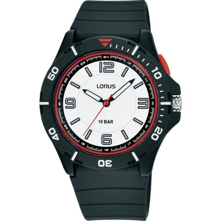 Montre Enfant Lorus R2309QX9 Noir