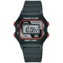 Montre Enfant Lorus R2317QX9 Noir