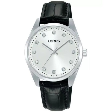 Montre Homme Lorus RG331XX9 Noir