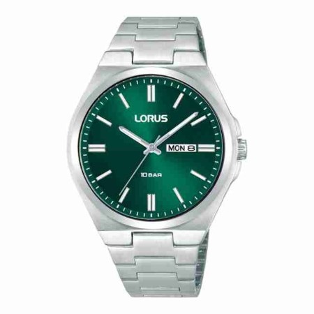 Montre Homme Lorus RH395AX9S Argenté