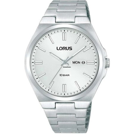 Montre Homme Lorus RH399AX9S Argenté