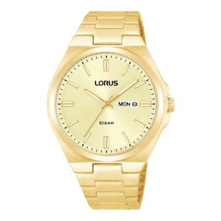 Montre Homme Lorus RH400AX9S Doré