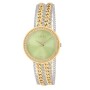 Montre Femme LIU JO TLJ2536 Doré