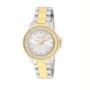 Montre Femme LIU JO TLJ2501 Argenté Doré