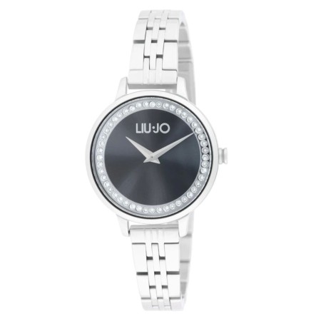 Montre Femme LIU JO TLJ2583 Argenté