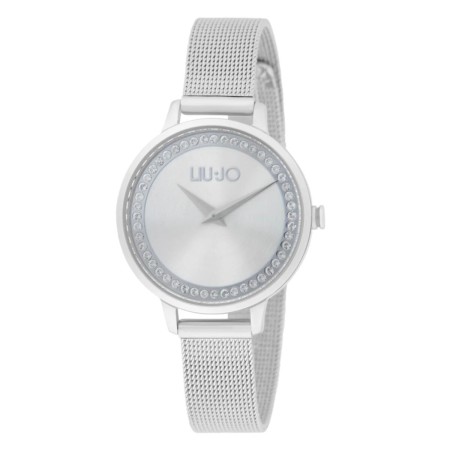 Montre Femme LIU JO TLJ2587 Argenté