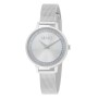 Montre Femme LIU JO TLJ2587 Argenté
