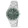 Montre Homme LIU JO TLJ2479 Argenté