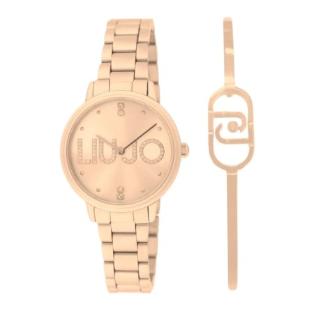 Montre Femme LIU JO TLJ2519