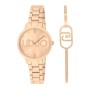Montre Femme LIU JO TLJ2519
