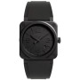 Montre Homme Bell & Ross BR03A-PH-CE_SRB Noir