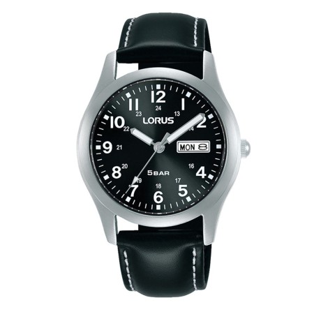 Montre Homme Lorus RXN79DX9 Noir