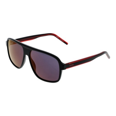 Lunettes de soleil Homme Hugo Boss HG 1296_S 60OITAO