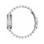 Montre Unisexe Citizen NJ0200-50X Argenté (Ø 37 mm)