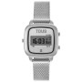 Montre Femme Tous 3000139600 Argenté
