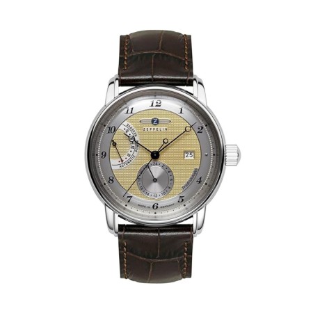Montre Homme Zeppelin Mod. 8590-5