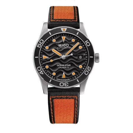 Montre Homme Mido OCEAN STAR 39