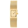 Montre Femme Tous 3000141900 Doré