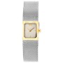Montre Femme Tous 3000142100 Argenté