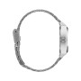 Montre Homme Nixon Mod. MEDIUM TIME TELLER Argenté