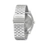 Montre Homme Nixon TIME TELLER SOLAR Argenté
