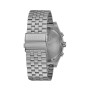 Montre Homme Nixon TIME TELLER Argenté