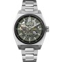 Montre Homme Ingersoll 1892 Mod. I14304 Argenté