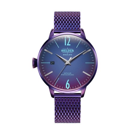 Montre Homme Welder WRC649