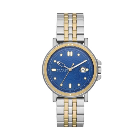 Montre Homme Skagen SKW6921 Argenté (Ø 40 mm)