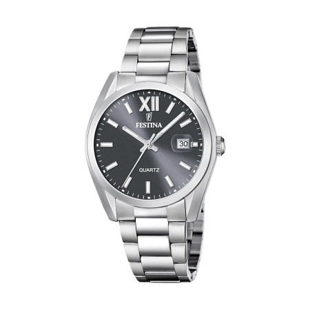 Montre Homme Festina F20707/3 Argenté