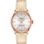 Montre Femme Tissot CHEMIN DES TOURELLES POWERMATIC 80 Doré (Ø 35 mm)