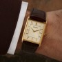 Montre Homme Seiko SWR064P1 Noir