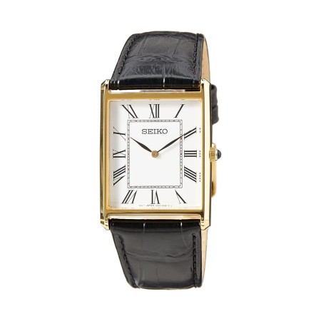 Montre Homme Seiko SWR052P1 Noir