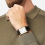 Montre Homme Seiko SWR052P1 Noir