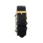 Montre Homme Seiko SWR052P1 Noir