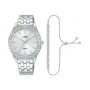 Montre Femme Lorus RG289XX9 Argenté