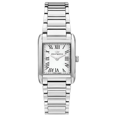 Montre Femme Philip Watch R8253820503 Argenté