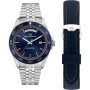 Montre Homme Philip Watch R8223597114 Argenté