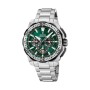 Montre Homme Festina F20724/3 Argenté