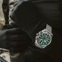 Montre Homme Festina F20724/3 Argenté