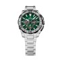 Montre Homme Festina F20724/3 Argenté